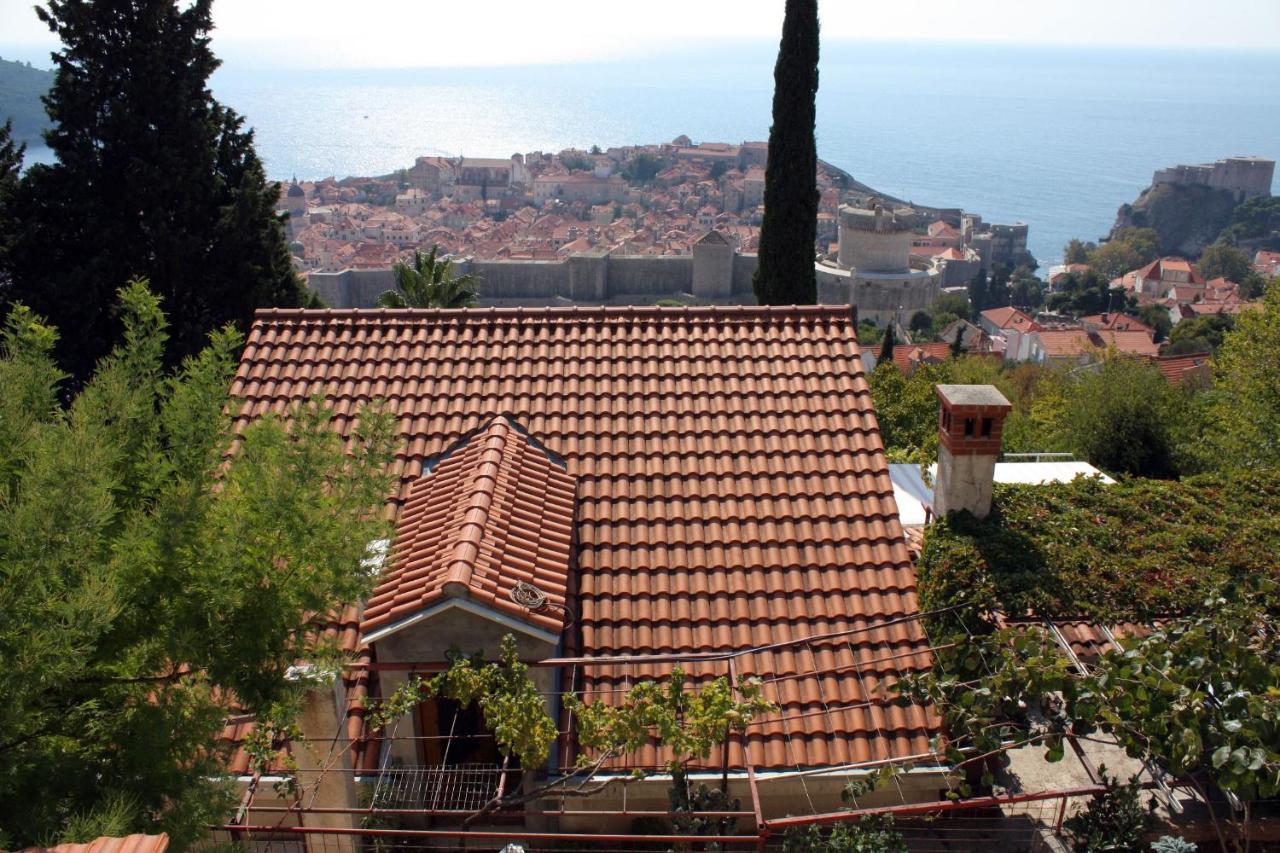 Apartments With A Parking Space Dubrovnik - 4673 Exteriér fotografie